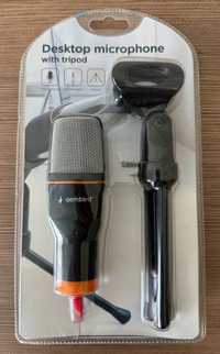 Микрофон Gembird MIC-D-03