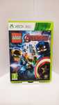 LEGO Marvel Avengers Xbox 360