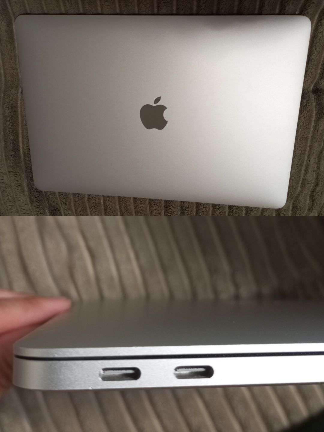 MacBook Pro 13 2017 i5/8Gb