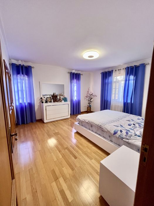 Excelente moradia T4+1