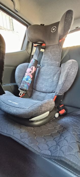 Cadeira auto criança BebeConfort
