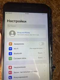 Плата  Iphone 7 plus 32gb