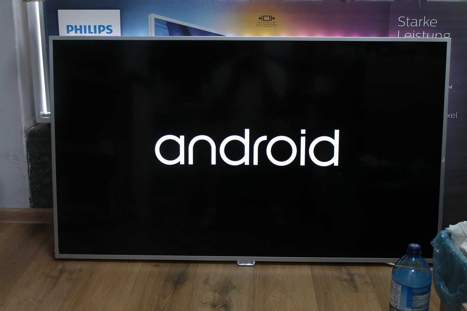 Telewizor PHILIPS 55PFT6550/12  komplet