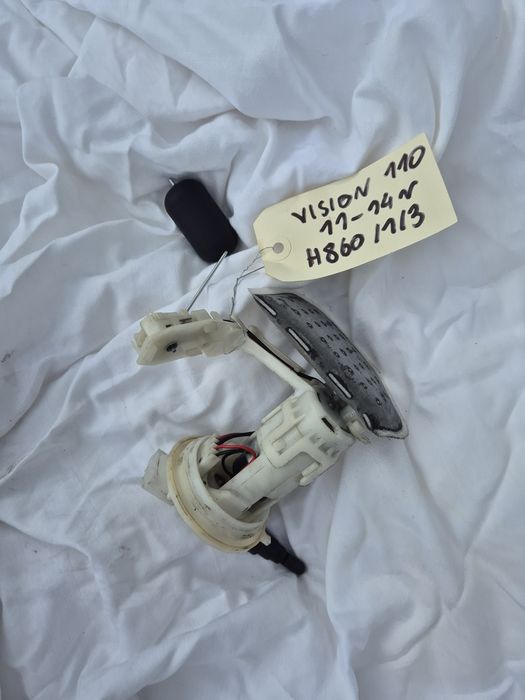 Pompa Paliwa Honda Vision 110