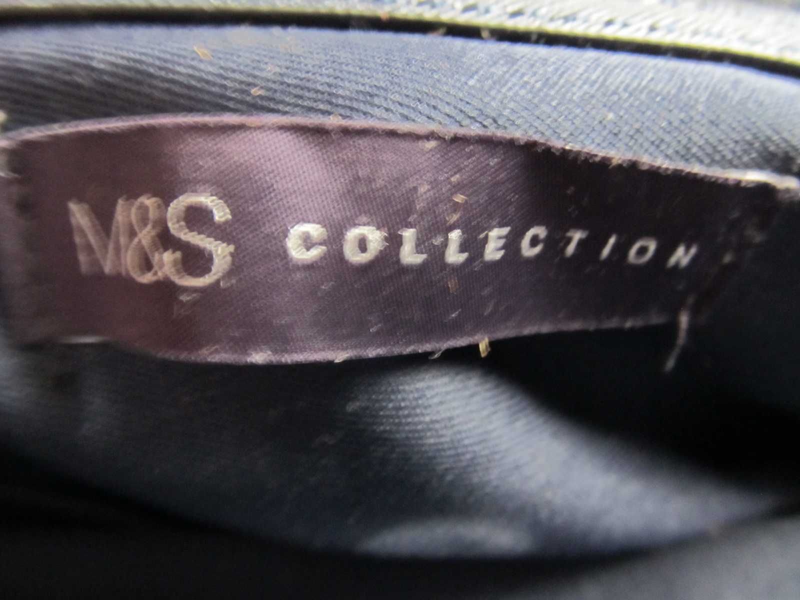 Torebka Marks&Spencer