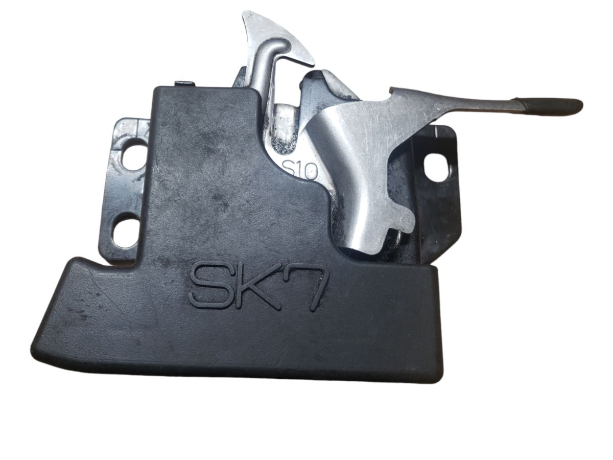 Замок капота Honda CR-V 1995-2001 74120S10A02 разборка