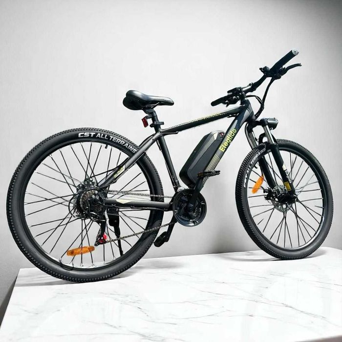 Електровелосипед VOLTO Eleglide M1 Pro Алюмінієвий 500W 10.5Ah
