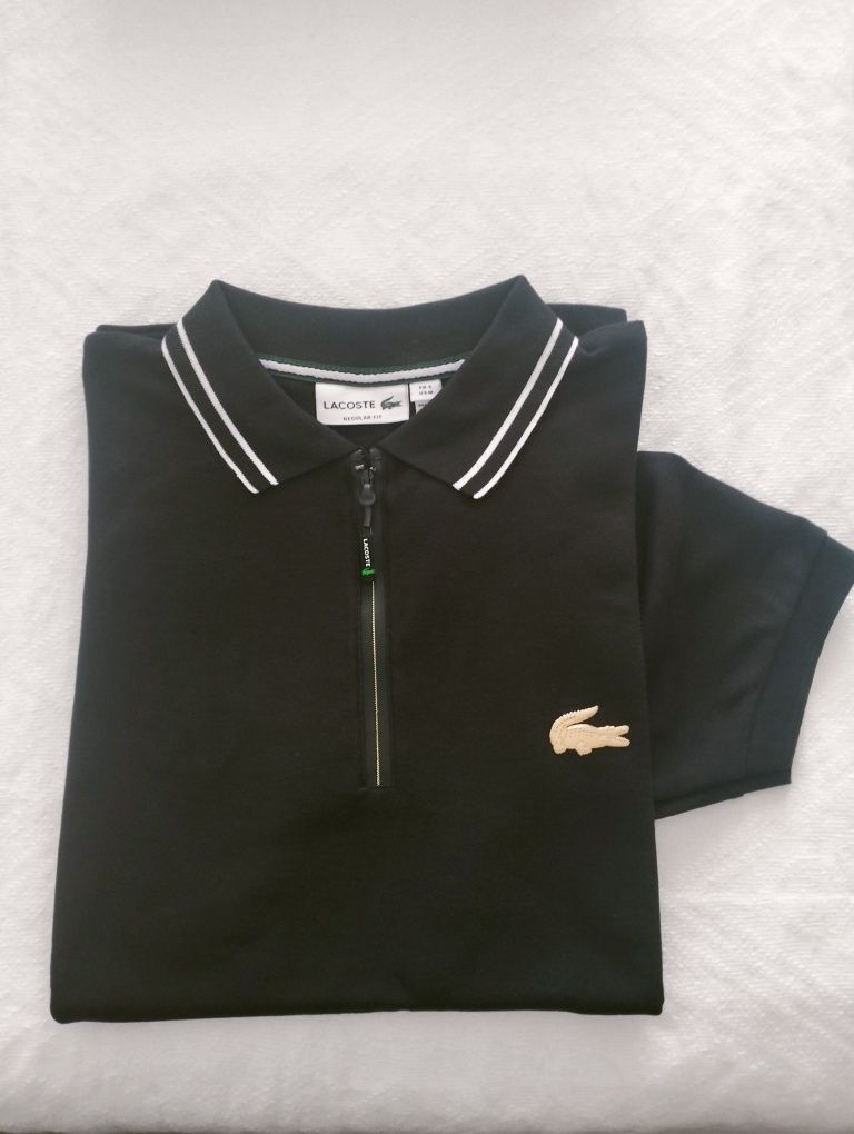 Polo Lacoste T-M