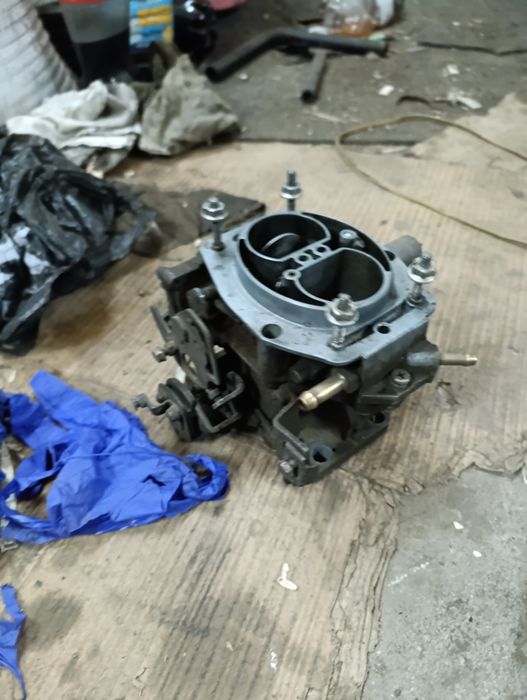 Карбюратор газель/волга