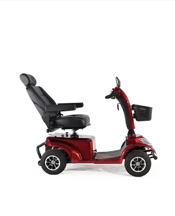 Електричний скутер для людей похилого віку