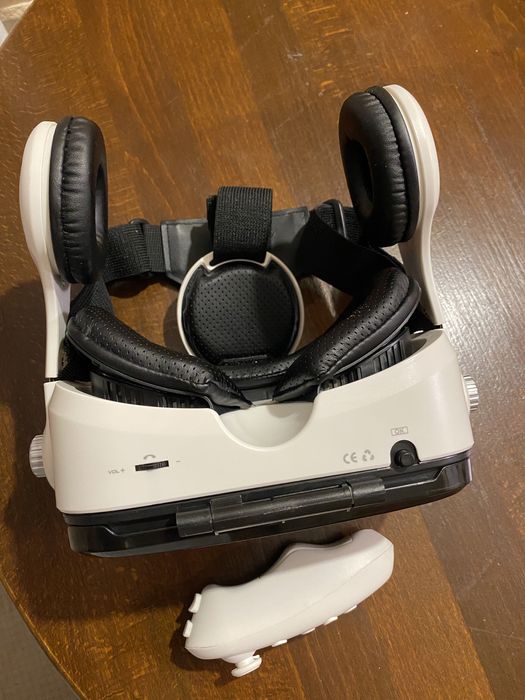 Окуляри віртуальної реальності bobovr z4