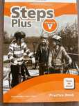 Steps plus 5 klasa Materiały ćwiczeniowe