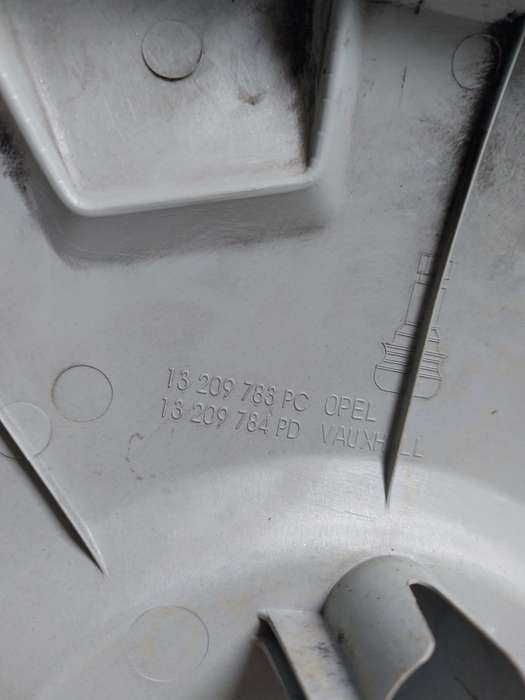 Kołpak 16' Opel Astra H