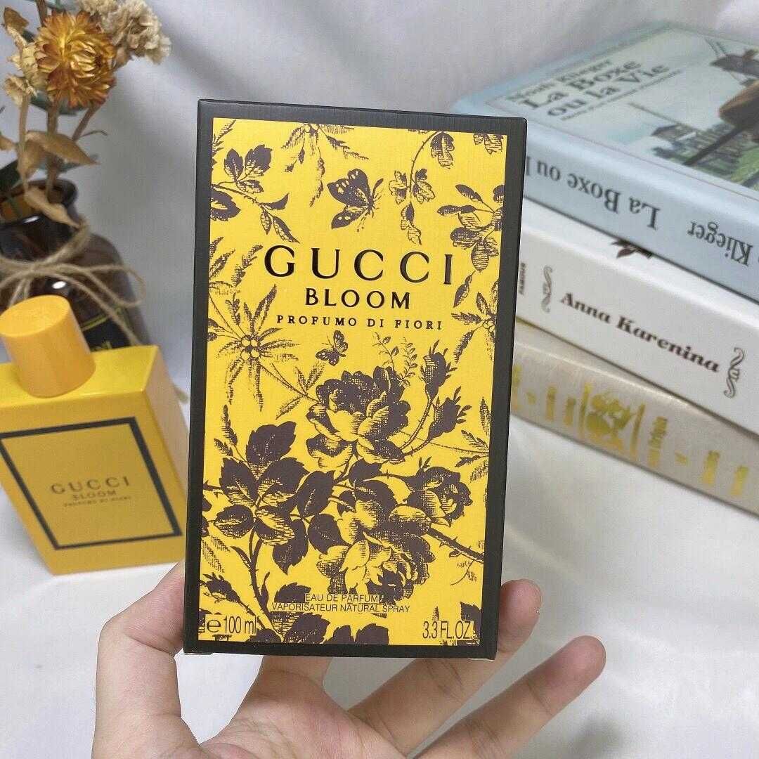 GUCCI BLOOM Profumo Di Fiori