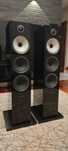 Bowers & Wilkins 703 S2