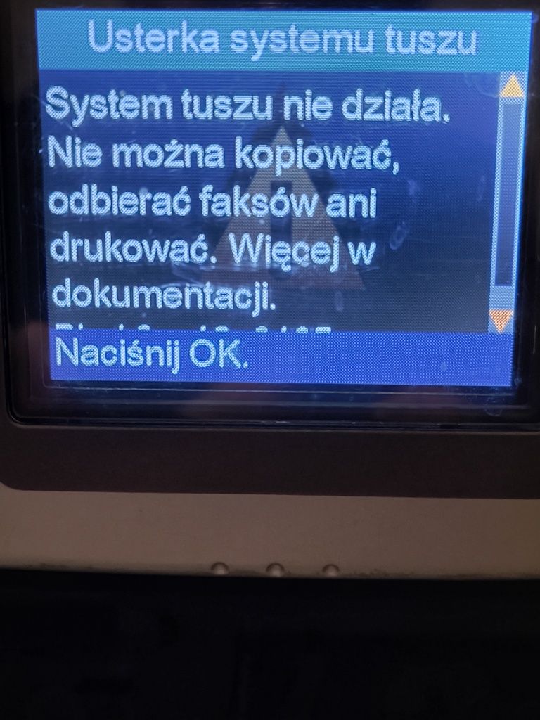 Urządzenie wielofunkcyjne HP Photosmart 3210