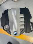 Tampa motor bmw série 1