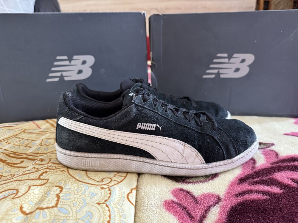 Кросовки Puma