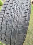 Opony zimowe 245/45 R18