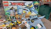 Lego 70609 The Ninjago Movie