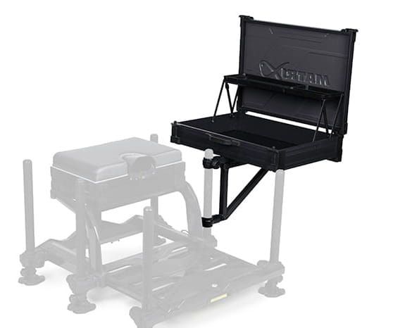 Matrix Półka Boczna Pro Rigid Feeder Tray