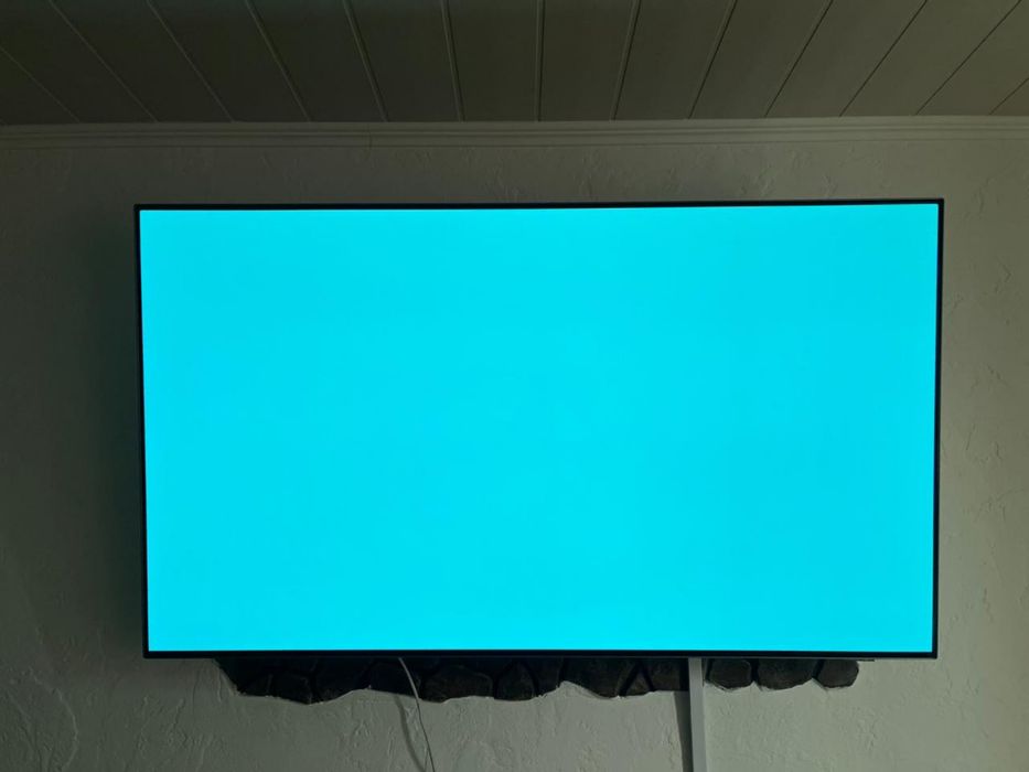 Philips 55 oled 806