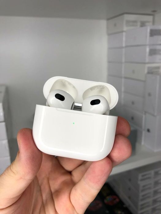 AirPods 3  Lux 1в1
