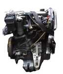 Motor ALFA 166 2.4 JTD 134Cv 1998 a 2003 Ref: 34202