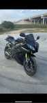 Yamaha R6 Rj 15