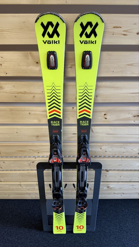 Narty slalomowe VÖLKL RACETIGER SL 2021 | 150
