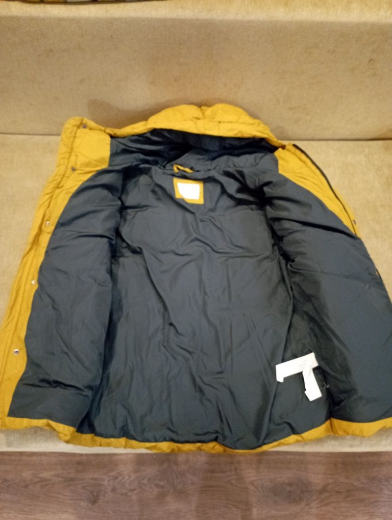 Курточка подростковая Zara (164см)