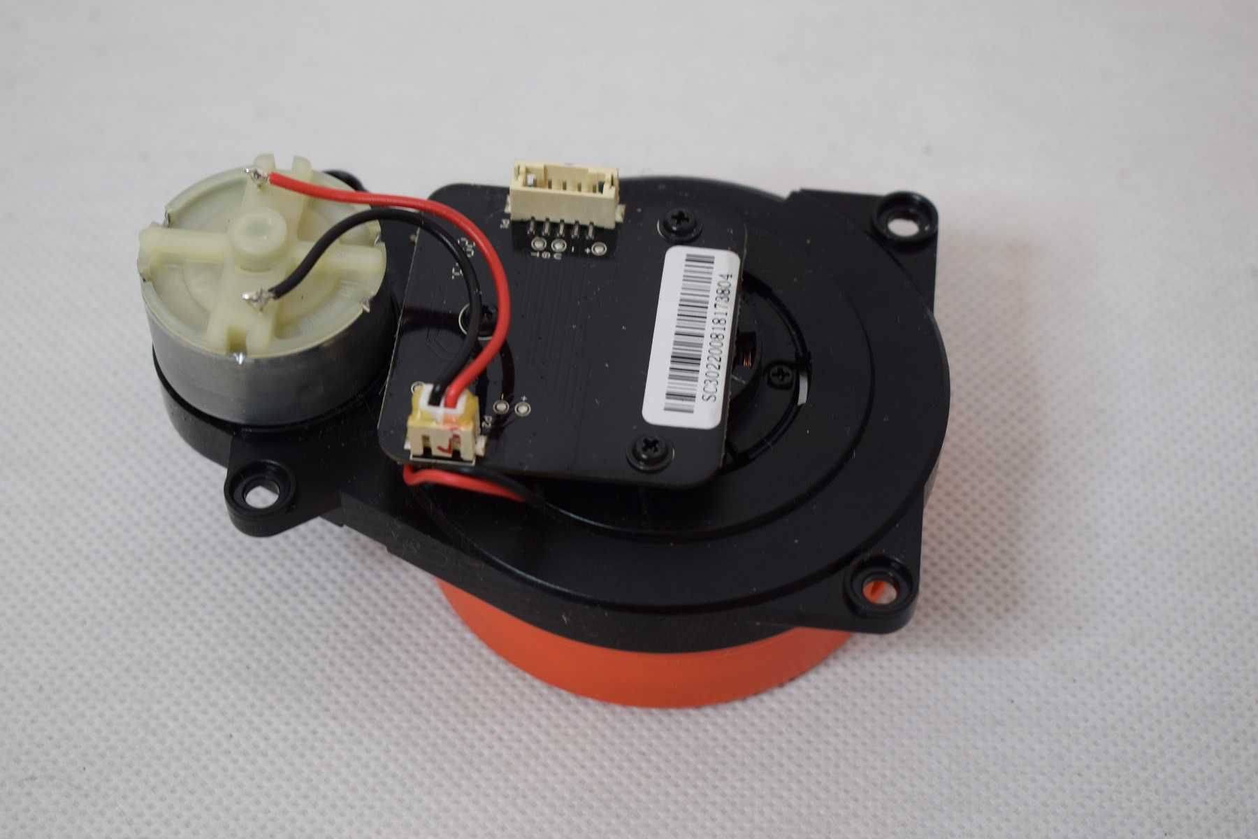 Laser LIDAR LDS czujnik laserowy Xiaomi Mop P Pro