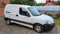 Citroën Berlingo 1.9 Diesel