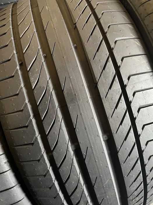 Купить разноширокий комплект БУ шин резины 275/40 R21 + 265/40 R21