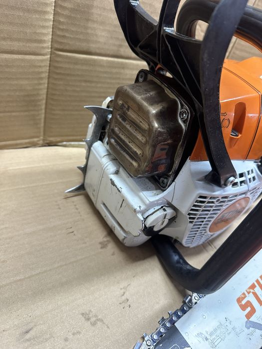 Бензопила Stihl ms 362c штиль штіль щіль