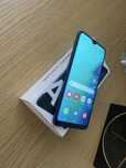 Samsung Galaxy A10. Stan BDB. Bez Blokad. Komplet. Etui + Szkło.