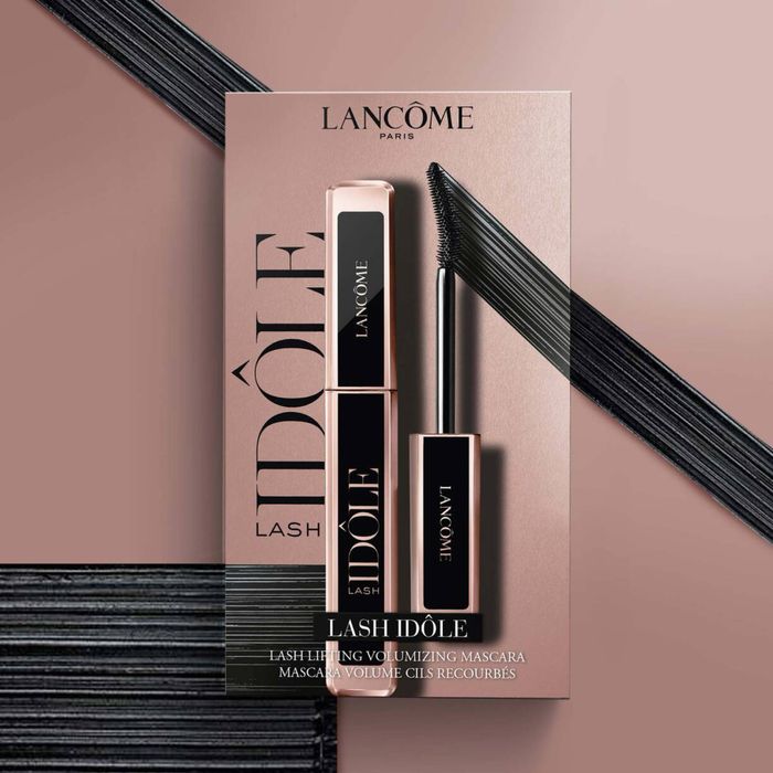 Lancome Idole набір