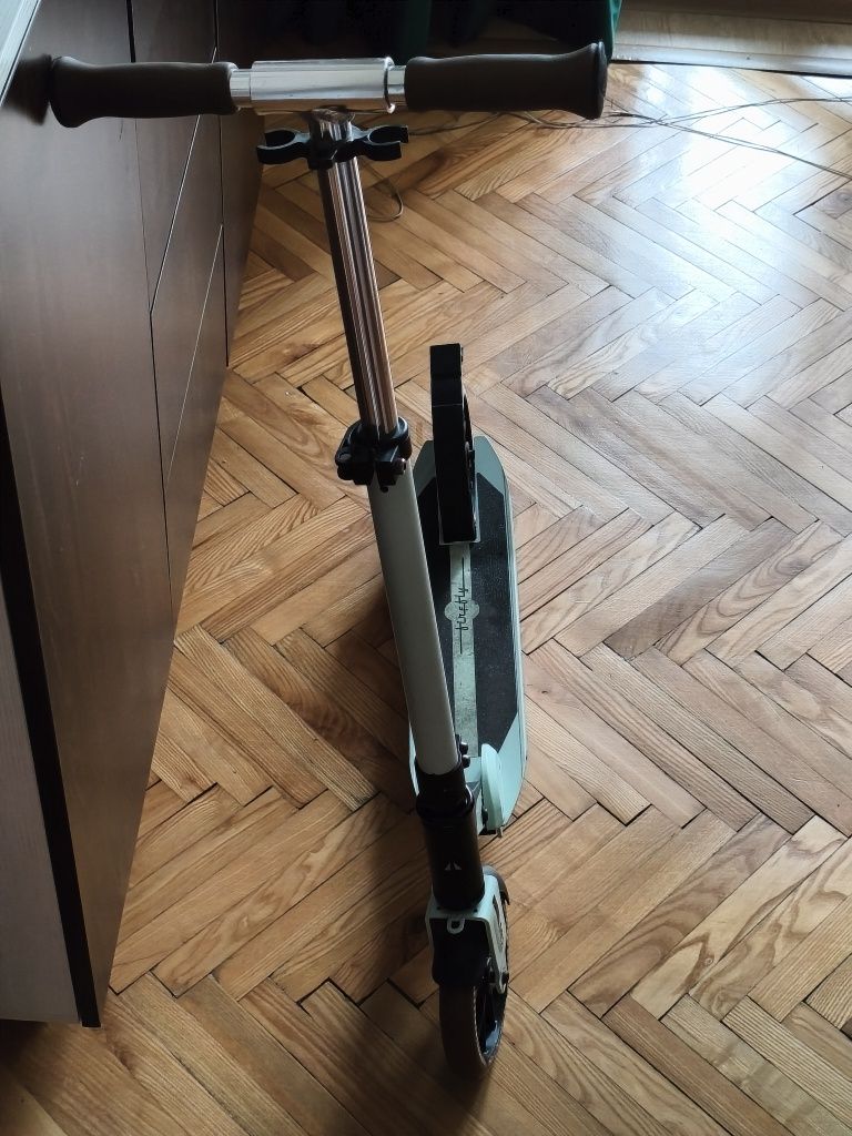 Самокат Firefly-180A