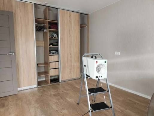 Озонация — удаление любых запахов и дезинфекция