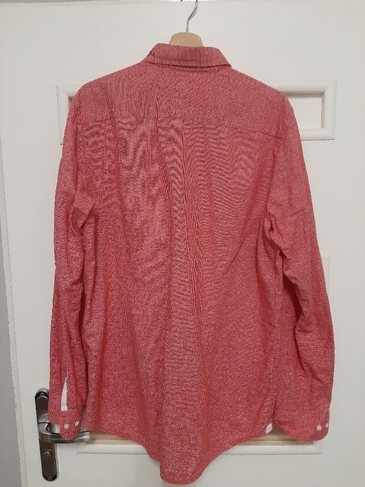 koszula męska tommy hilfinger roz Xl