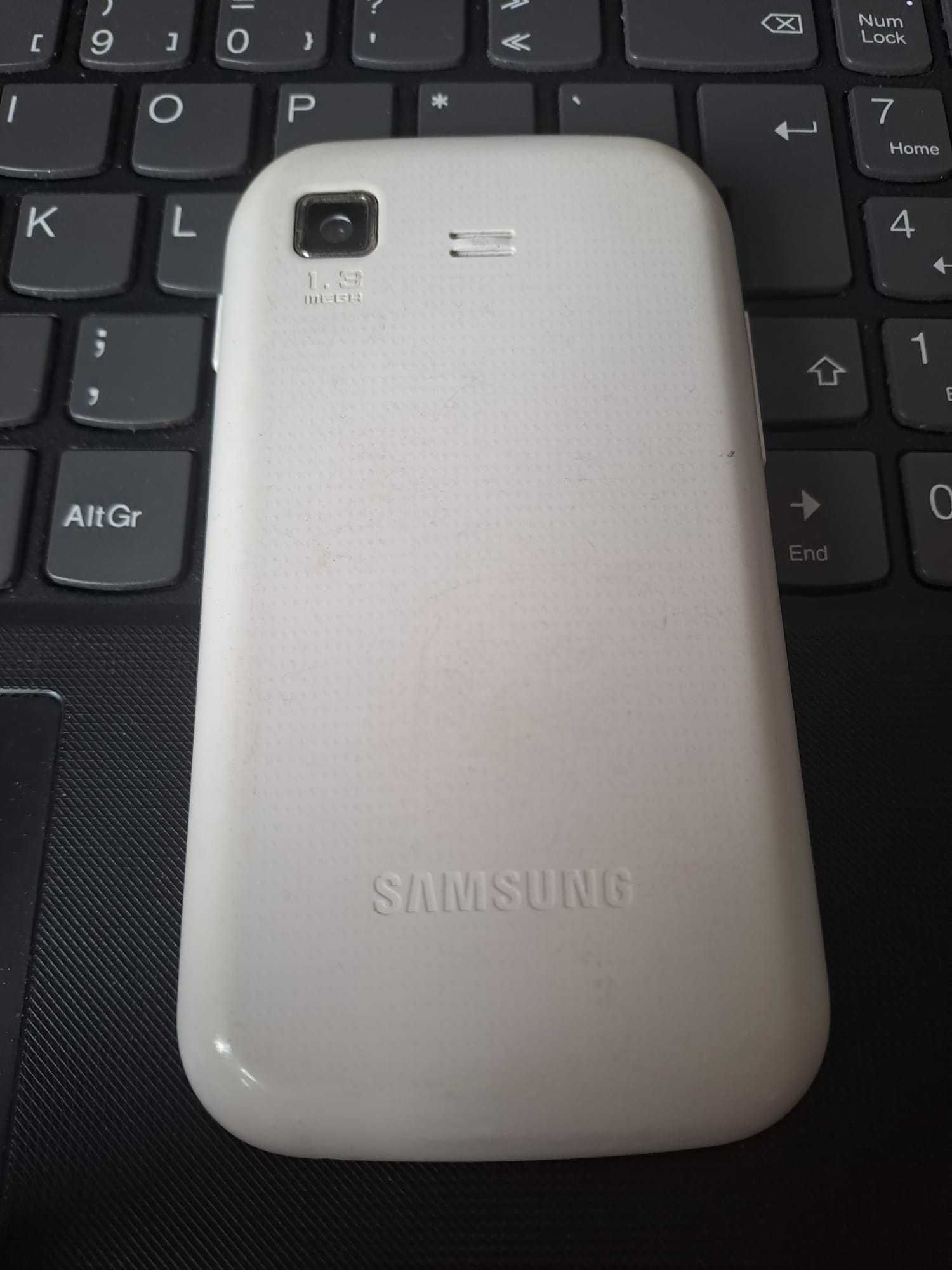 Samsung dual GT C3222