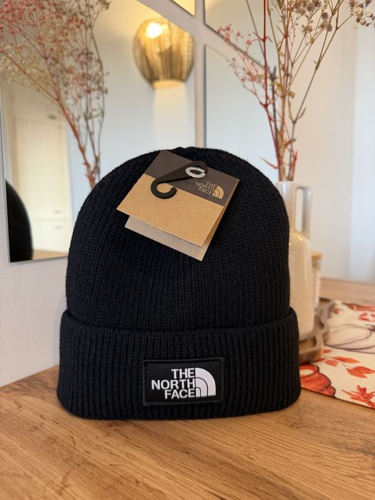 Czapka zimowa The North Face