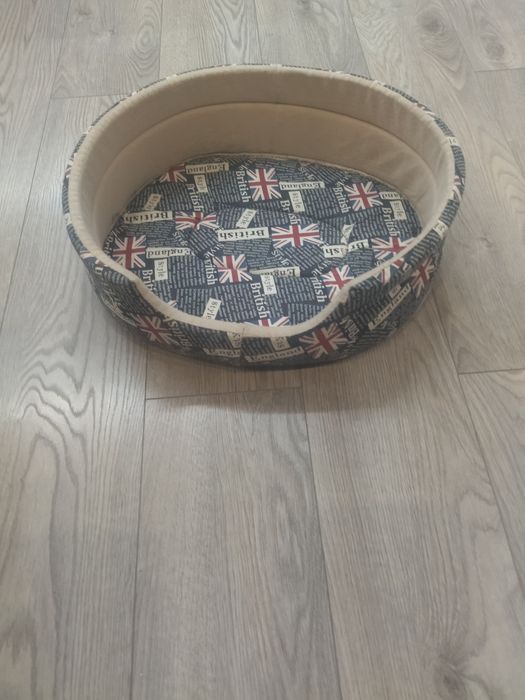 Cama para cão ou gato