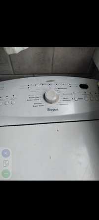 Pralka Whirlpool