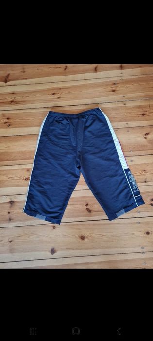 Reebok spodenki Męskie rozmiar L