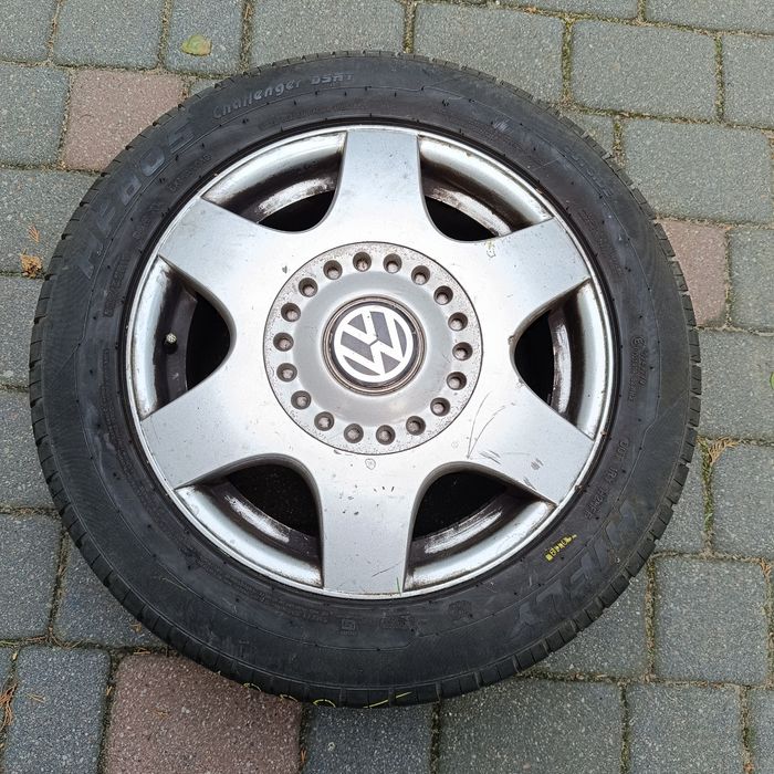 Koła do Volkswagen Beetle 4szt