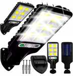 Lampka solarna led