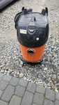Odkurzacz budowlany   karcher 45/1
