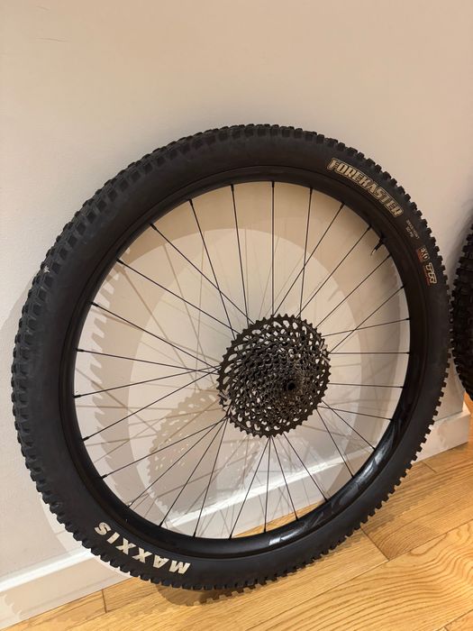 Koła Race Face Turbine R 29”