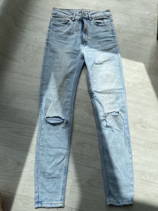 Джинси Zara